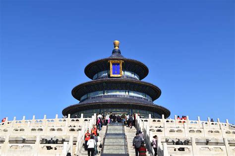 what are some cool monuments in china